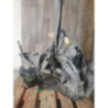 Boite de vitesses RENAULT CLIO 4 PHASE 2 d’occasion