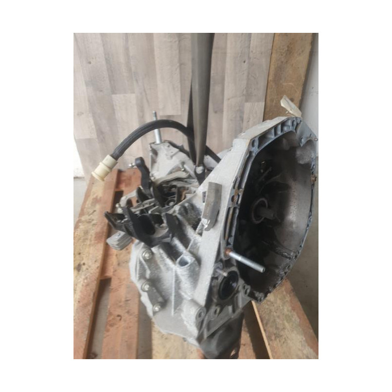 Boite de vitesses RENAULT CLIO 4 PHASE 2 d’occasion