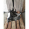 Boite de vitesses RENAULT CLIO 4 PHASE 2 d’occasion
