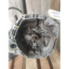 Boite de vitesses RENAULT CLIO 4 PHASE 2 d’occasion