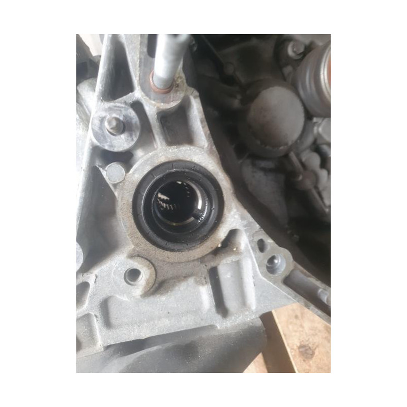 Boite de vitesses RENAULT CLIO 4 PHASE 2 d’occasion