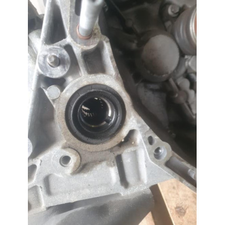 Boite de vitesses RENAULT CLIO 4 PHASE 2 d’occasion