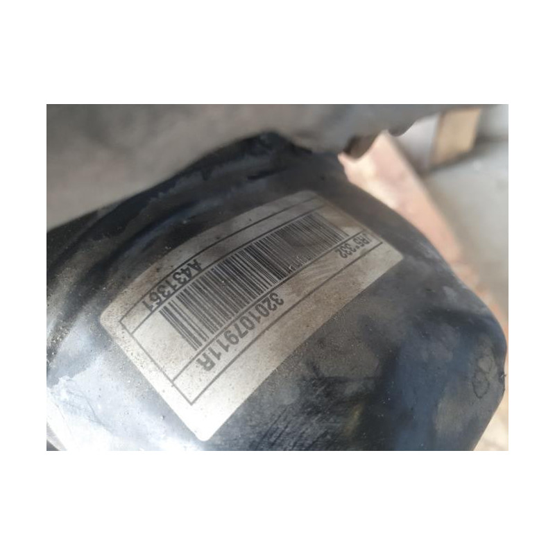 Boite de vitesses RENAULT CLIO 4 PHASE 2 d’occasion