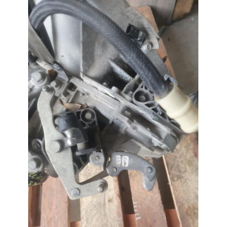 Boite de vitesses RENAULT CLIO 4 PHASE 2 d’occasion