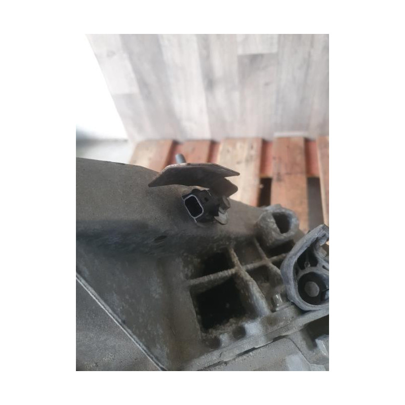 Boite de vitesses RENAULT CLIO 4 PHASE 2 d’occasion