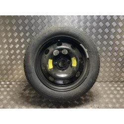 Roue de secours PEUGEOT 307 PHASE 2 CABRIOLET d’occasion