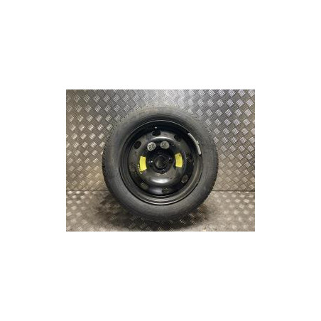 Roue de secours PEUGEOT 307 PHASE 2 CABRIOLET d’occasion