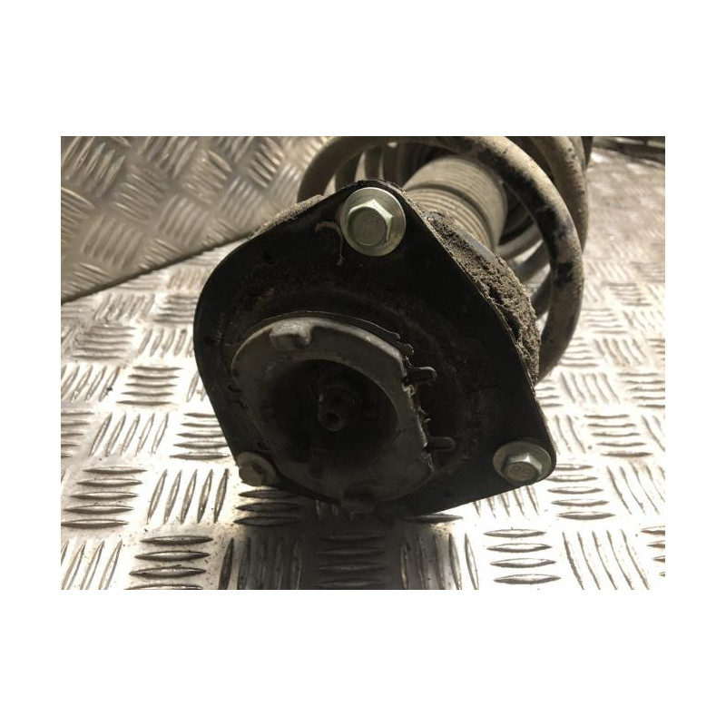 Amortisseur avant gauche NISSAN QASHQAI 1 PHASE 2 d’occasion