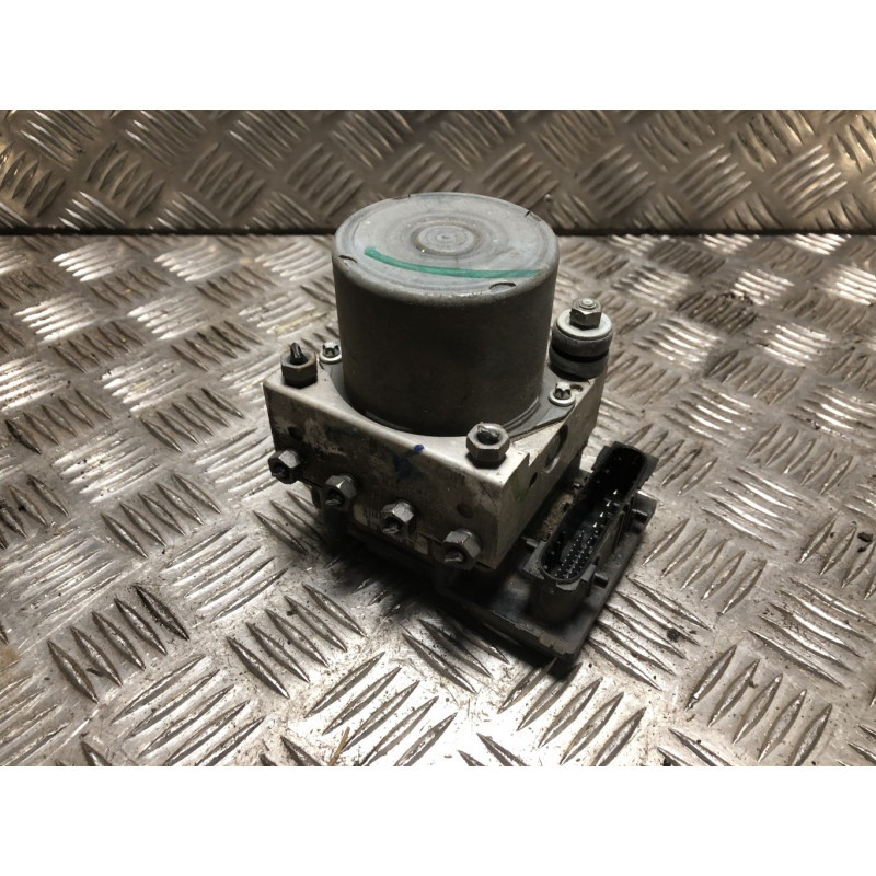 Bloc ABS (freins anti-blocage) NISSAN QASHQAI 1 PHASE 2 d’occasion
