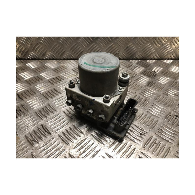 Bloc ABS (freins anti-blocage) NISSAN QASHQAI 1 PHASE 2 d’occasion