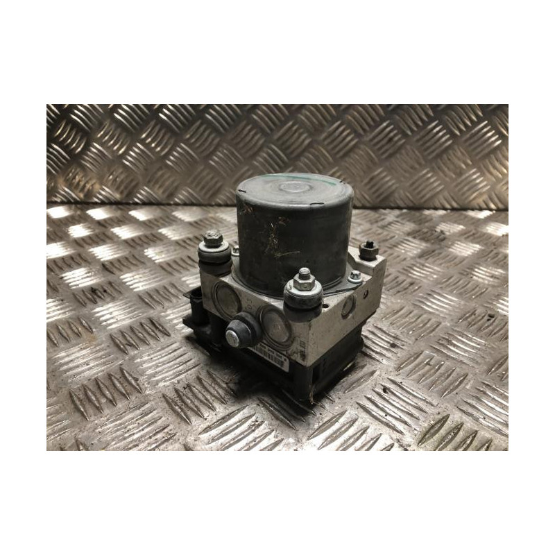 Bloc ABS (freins anti-blocage) NISSAN QASHQAI 1 PHASE 2 d’occasion