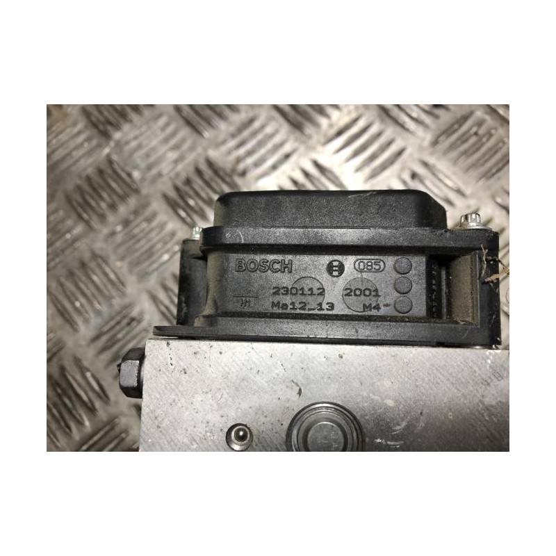 Bloc ABS (freins anti-blocage) NISSAN QASHQAI 1 PHASE 2 d’occasion