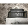 Bloc ABS (freins anti-blocage) NISSAN QASHQAI 1 PHASE 2 d’occasion