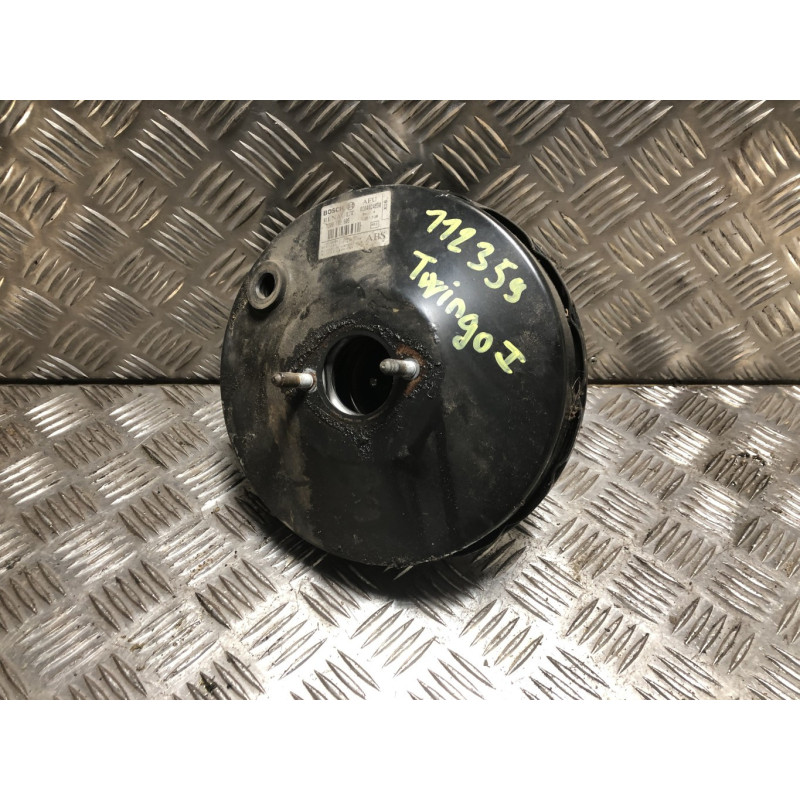 Mastervac RENAULT TWINGO 1 PHASE 3 d’occasion
