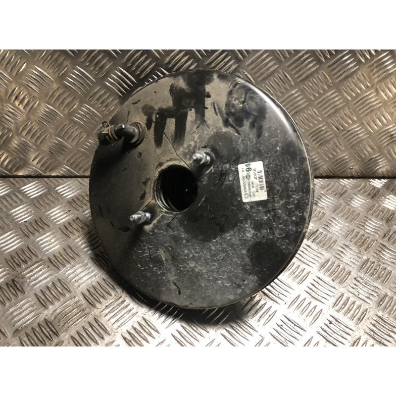 Mastervac NISSAN QASHQAI 1 PHASE 2 d’occasion