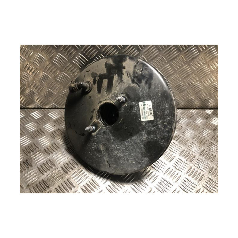Mastervac NISSAN QASHQAI 1 PHASE 2 d’occasion