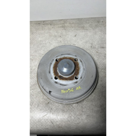Tambour arriere droit RENAULT CLIO 4 PHASE 2 d’occasion