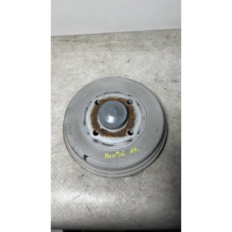Tambour arriere droit RENAULT CLIO 4 PHASE 2 d’occasion
