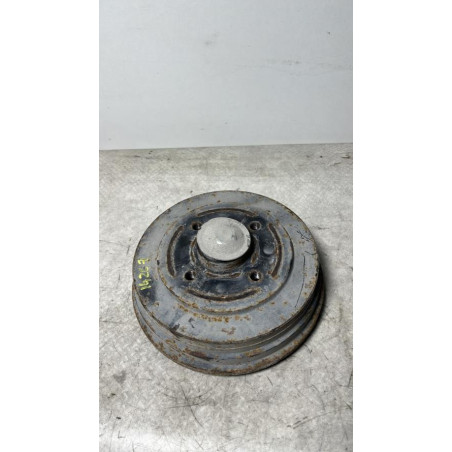 Tambour arriere droit RENAULT GRAND MODUS PHASE 2 d’occasion