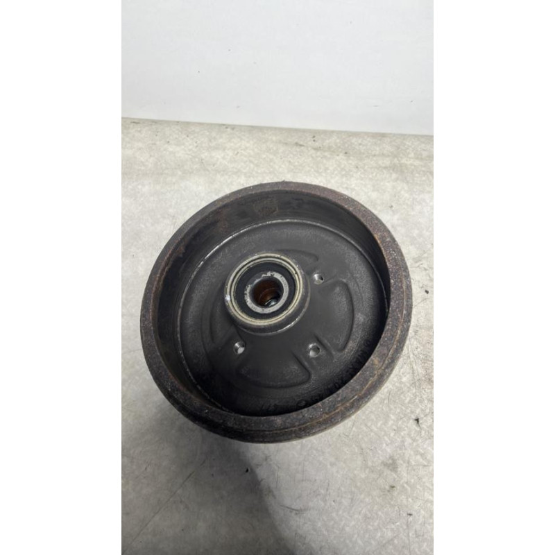 Tambour arriere droit RENAULT GRAND MODUS PHASE 2 d’occasion