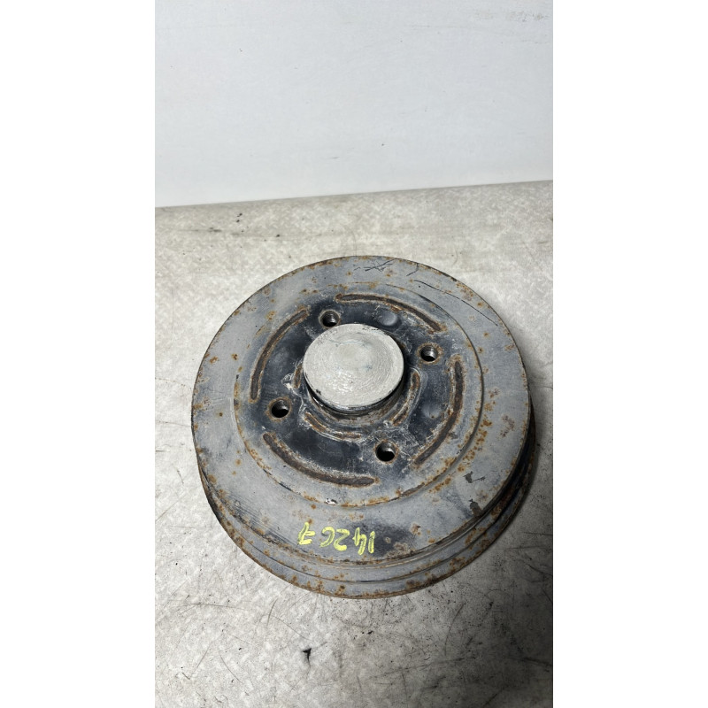 Tambour arriere droit RENAULT GRAND MODUS PHASE 2 d’occasion