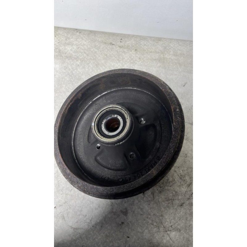 Tambour arriere droit RENAULT GRAND MODUS PHASE 2 d’occasion
