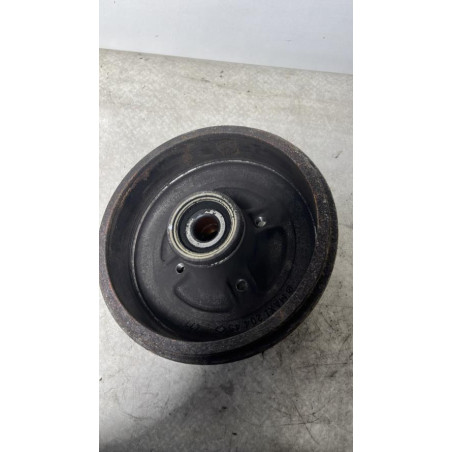 Tambour arriere droit RENAULT GRAND MODUS PHASE 2 d’occasion