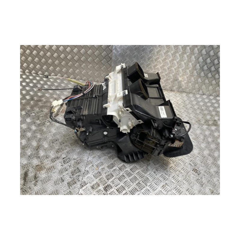 Bloc chauffage NISSAN QASHQAI 1 PHASE 2 d’occasion
