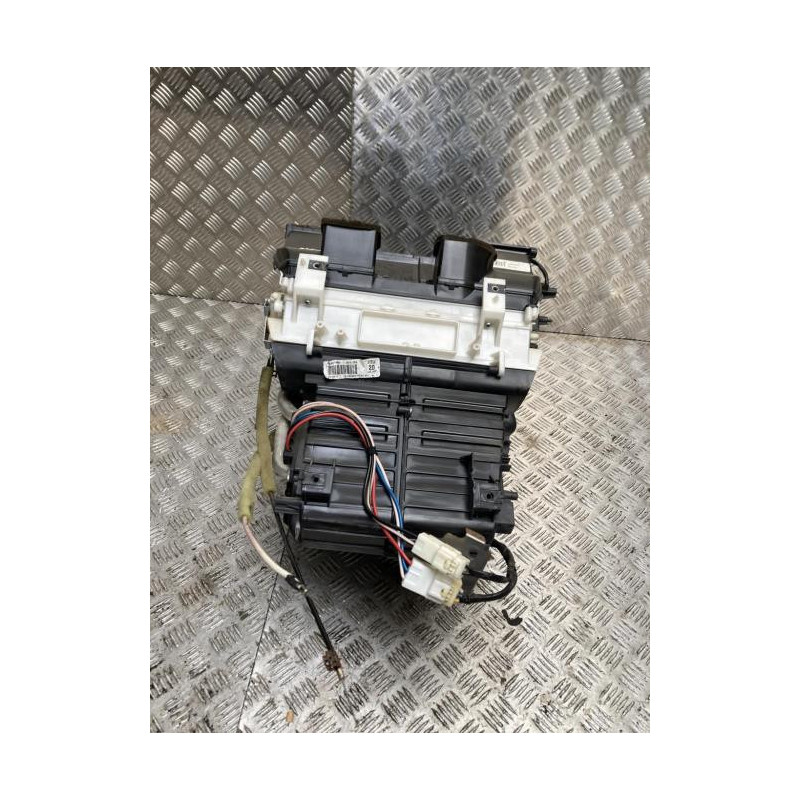 Bloc chauffage NISSAN QASHQAI 1 PHASE 2 d’occasion