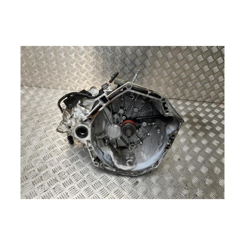 Boite de vitesses NISSAN QASHQAI 1 PHASE 2 d’occasion