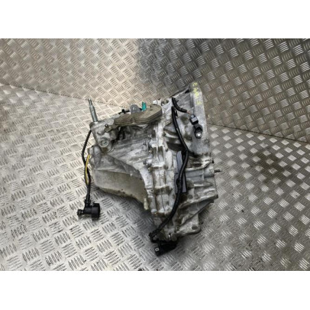 Boite de vitesses NISSAN QASHQAI 1 PHASE 2 d’occasion
