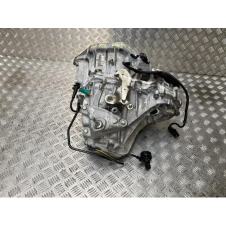 Boite de vitesses NISSAN QASHQAI 1 PHASE 2 d’occasion