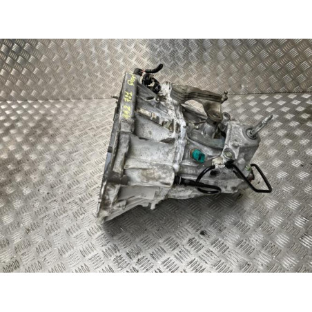 Boite de vitesses NISSAN QASHQAI 1 PHASE 2 d’occasion