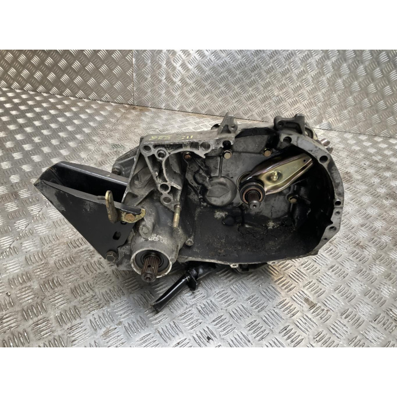 Boite de vitesses RENAULT SUPER 5 d’occasion
