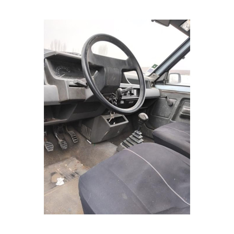 Boite de vitesses RENAULT SUPER 5 d’occasion