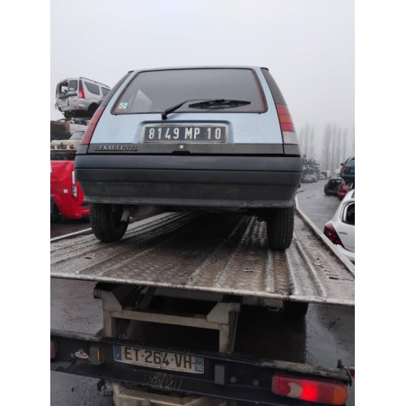 Boite de vitesses RENAULT SUPER 5 d’occasion