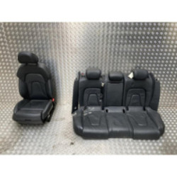 Interieur complet AUDI A4 3 ALLROAD BREAK d’occasion