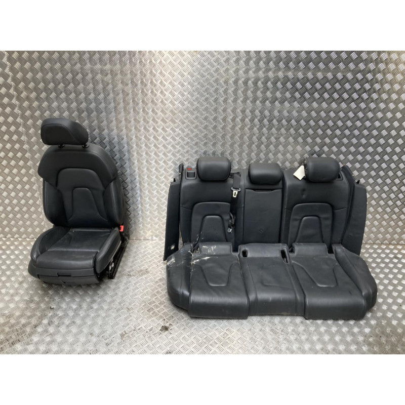 Interieur complet AUDI A4 3 ALLROAD BREAK d’occasion