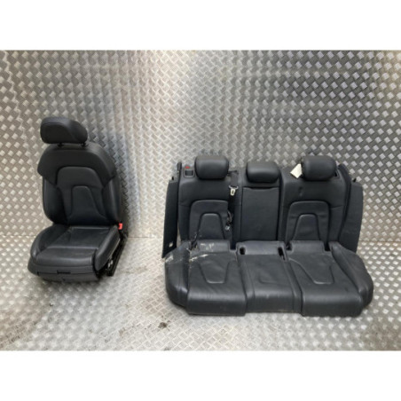 Interieur complet AUDI A4 3 ALLROAD BREAK d’occasion