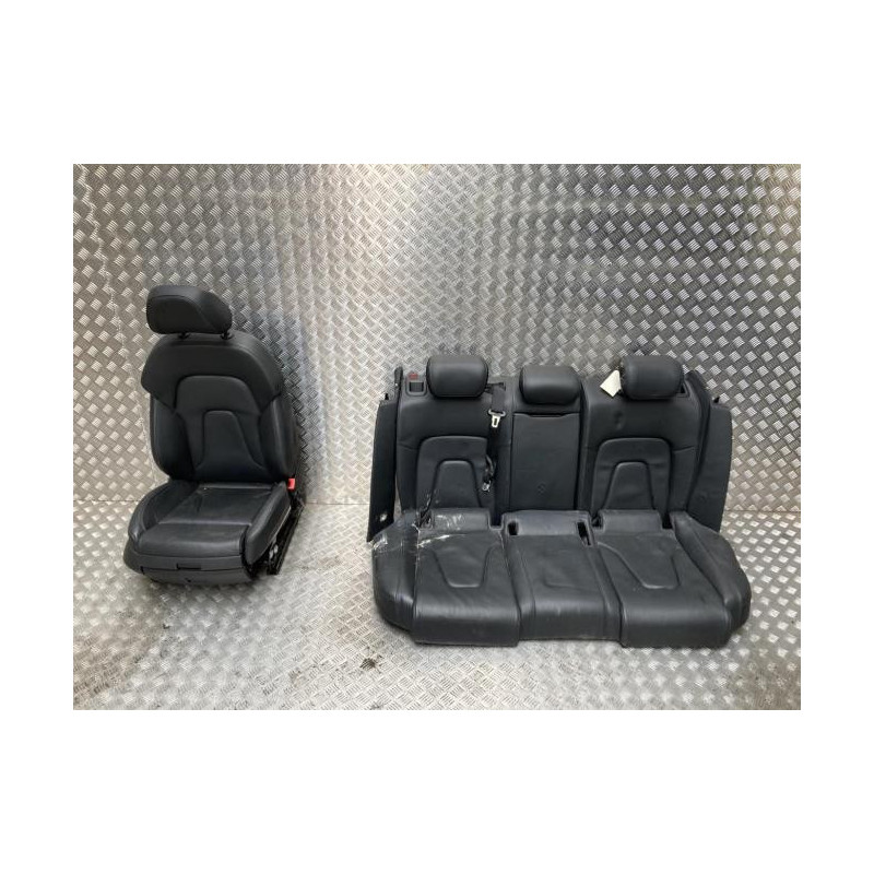 Interieur complet AUDI A4 3 ALLROAD BREAK d’occasion