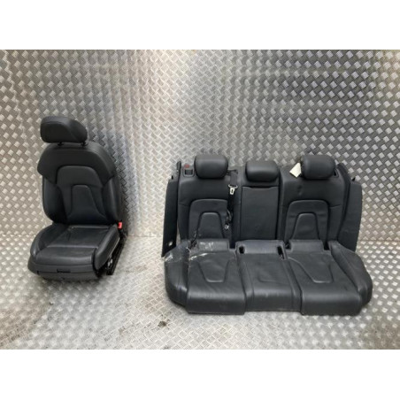 Interieur complet AUDI A4 3 ALLROAD BREAK d’occasion