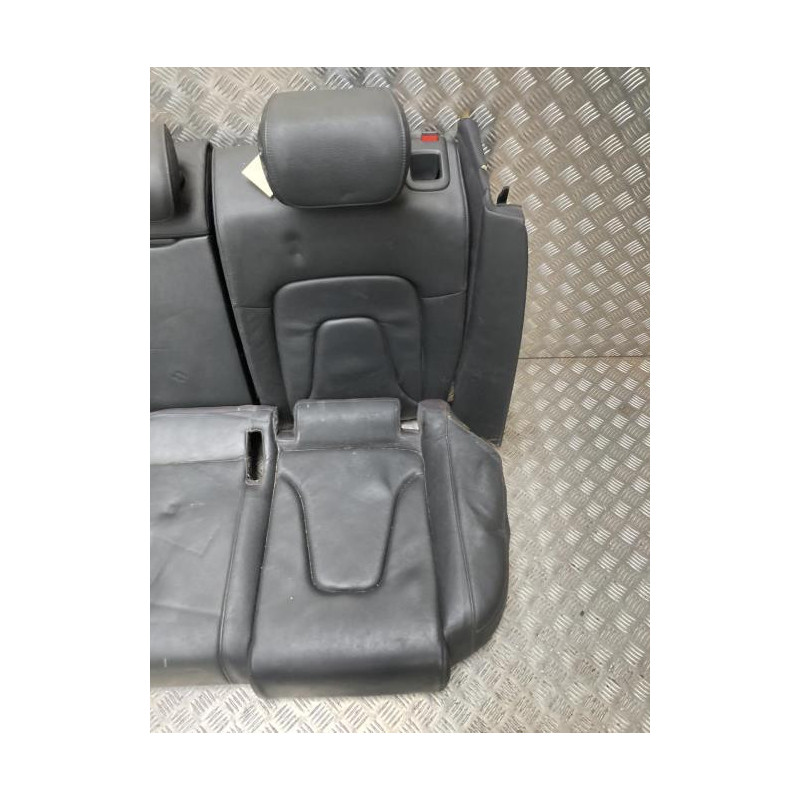 Interieur complet AUDI A4 3 ALLROAD BREAK d’occasion