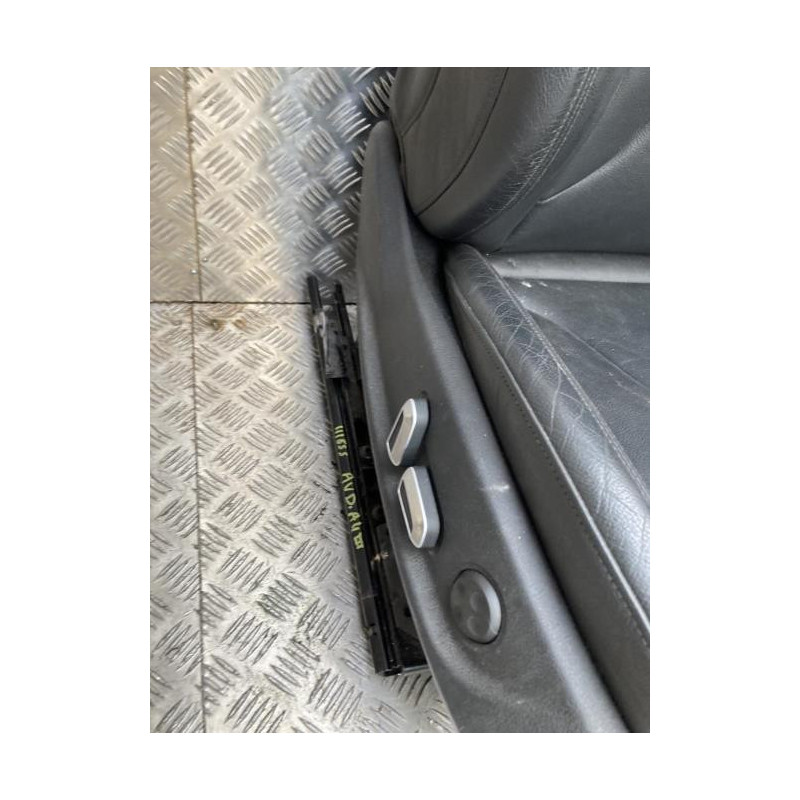 Interieur complet AUDI A4 3 ALLROAD BREAK d’occasion