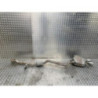 Silencieux arriere (echappement) AUDI A4 3 ALLROAD BREAK d’occasion