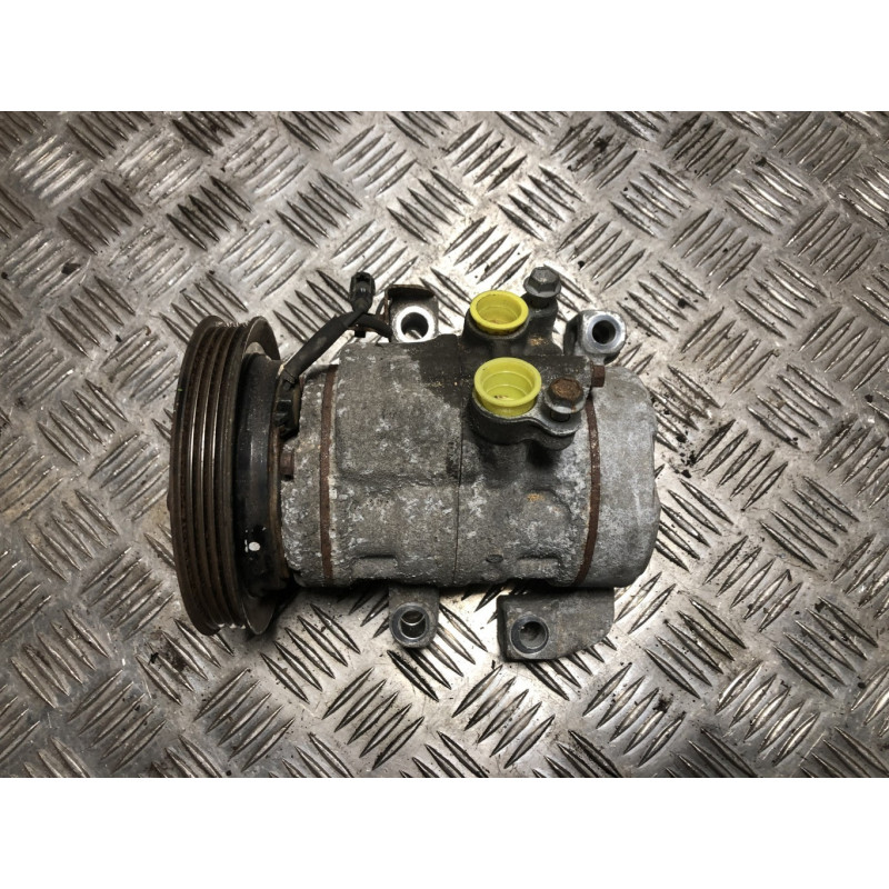 Compresseur clim SUZUKI BALENO 2 d’occasion