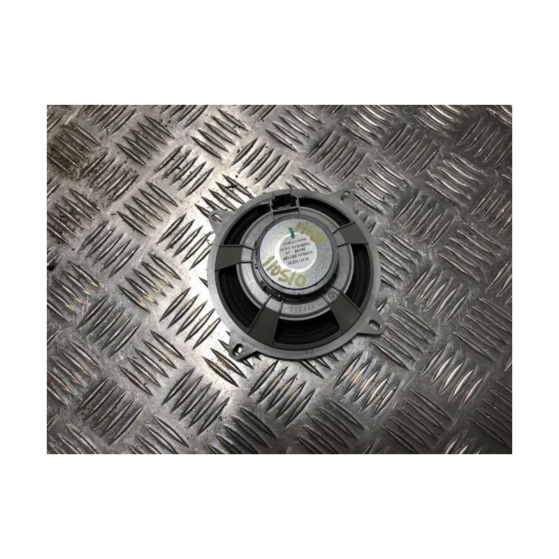 Haut parleur CITROEN C3 1 PHASE 2 d’occasion