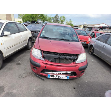 Haut parleur CITROEN C3 1 PHASE 2 d’occasion