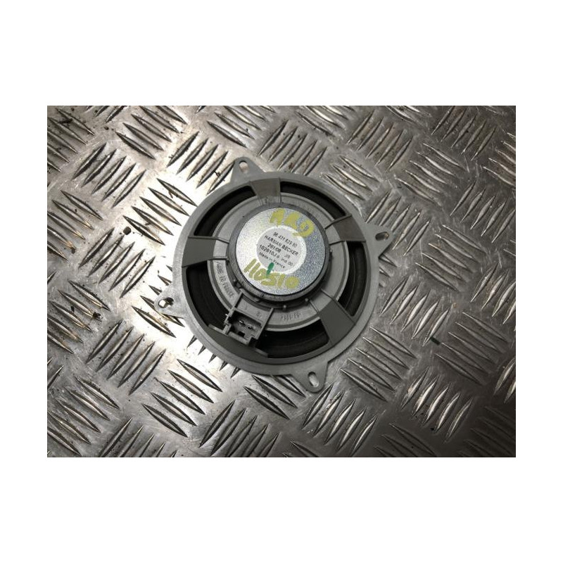 Haut parleur CITROEN C3 1 PHASE 2 d’occasion