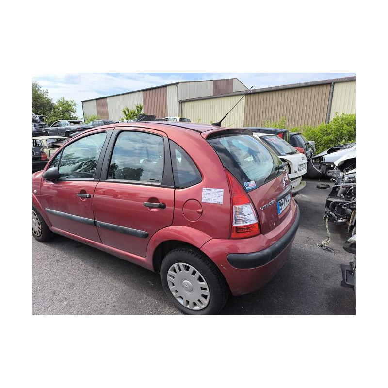 Haut parleur CITROEN C3 1 PHASE 2 d’occasion