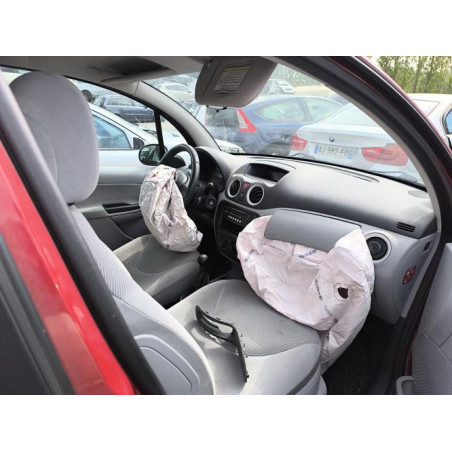 Haut parleur CITROEN C3 1 PHASE 2 d’occasion